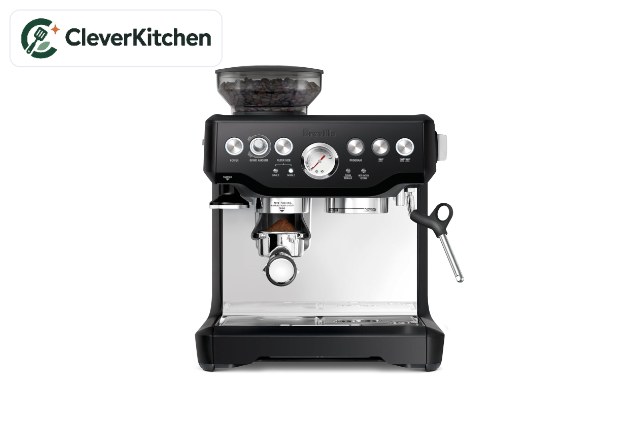 best espresso machine 2027