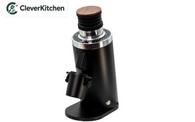 8 Best Flat Burr Grinders in 2027