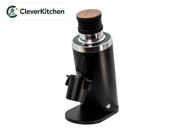 best flat burr grinder 2027
