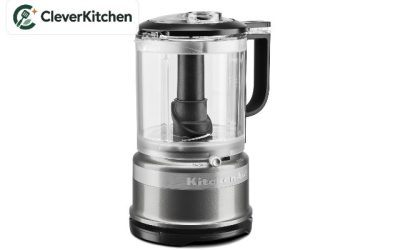 8 Best Food Choppers Under $100 in 2027