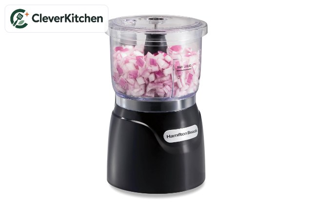 best food choppers under $30 2027
