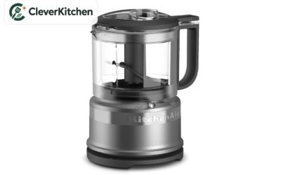8 Best Food Choppers Under $50 in 2027