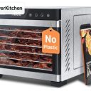 10 Best Food Dehydrators in 2026