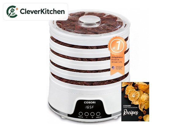 best food dehydrators under $100 2027