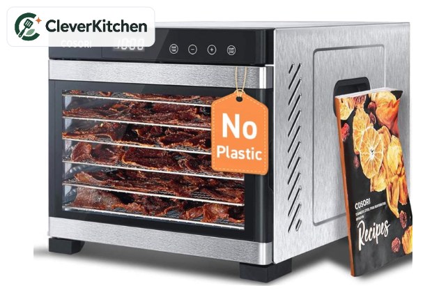 best food dehydrators under $200 2027
