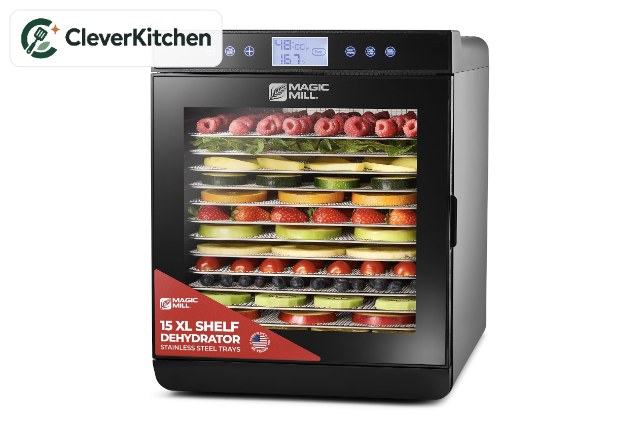 best food dehydrators under $300 2027