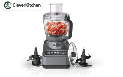 9 Best Food Processors Under $100 in 2026