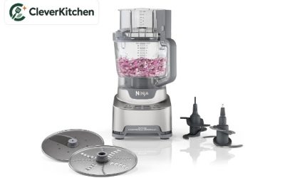 8 Best Food Processors Under $200 in 2026