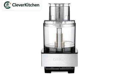 6 Best Food Processors Under $300 in 2026