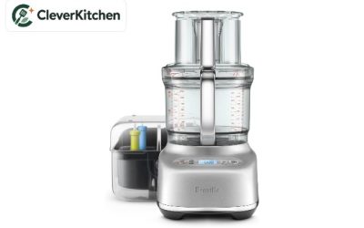 6 Best Food Processors Under $500 in 2026