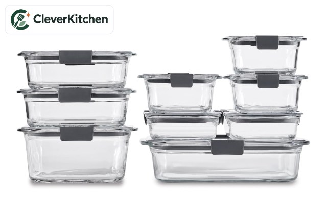 best food storage containers under $100 2027
