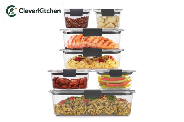 best food storage containers under $50 2027