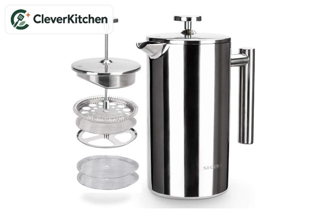 best french press 2027