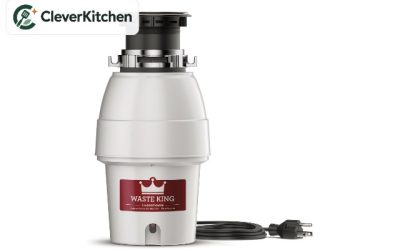 8 Best Garbage Disposals Under $100 in 2027