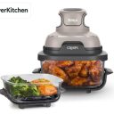 6 Best Glass Air Fryers in 2026