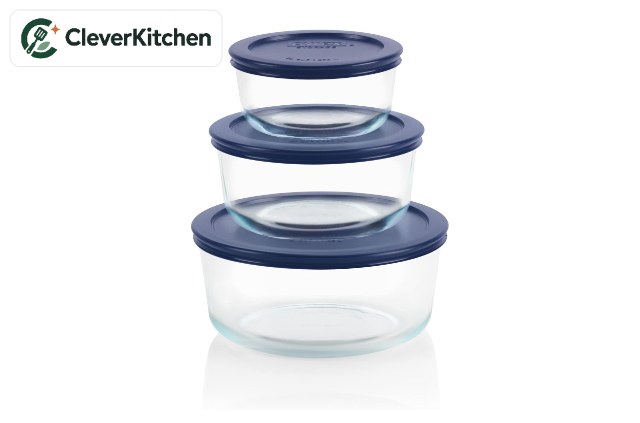 best glass food storage containers under $25 2027