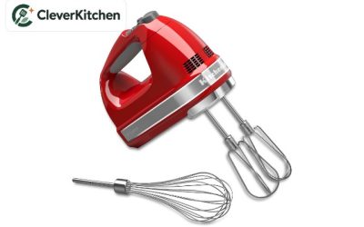 8 Best Hand Mixers Under $100 in 2027