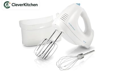 6 Best Hand Mixers Under $30 in 2026