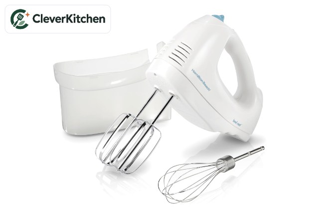 best hand mixers under $30
