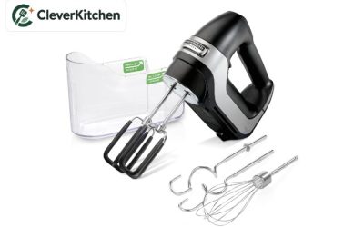6 Best Hand Mixers Under $50 in 2026