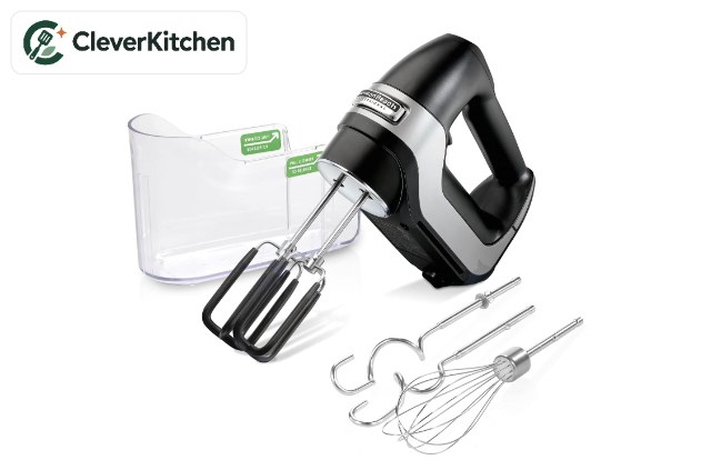 best hand mixers under $50