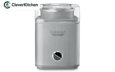 6 Best Ice Cream Makers Under $100 in 2027