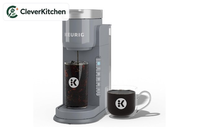 best iced coffee maker 2027
