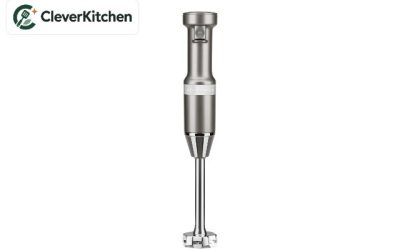 7 Best Immersion Blenders Under $100 in 2026