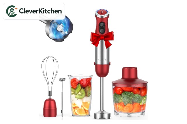 best immersion blenders under $30
