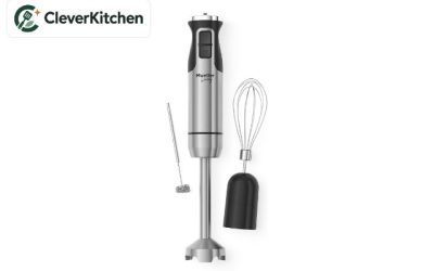 8 Best Immersion Blenders Under $50 in 2026