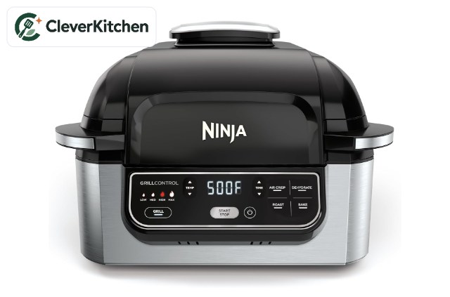best indoor grill