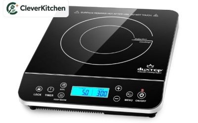 8 Best Induction Cooktops Under $200 for Apartments in 2027