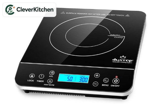 best induction cooktops under $200 for apartments 2027