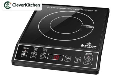 8 Best Induction Cooktops Under $100 in 2027