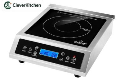 7 Best Induction Cooktops Under $200 in 2027