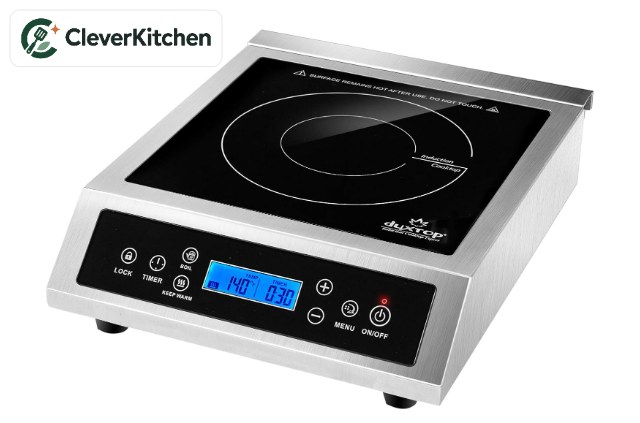 best induction cooktops under $200 2027