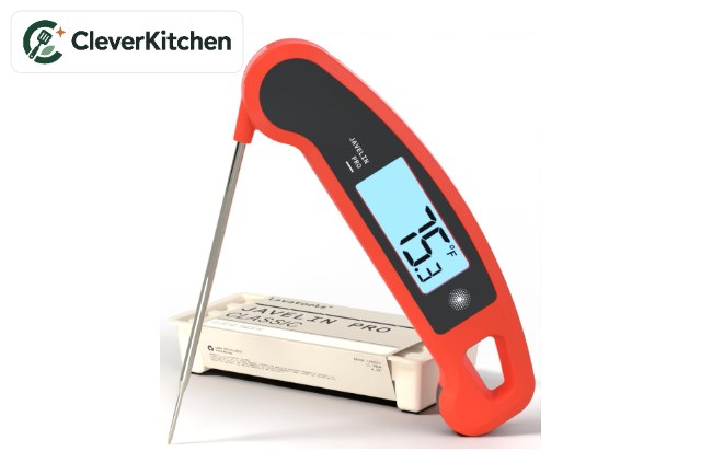 best instant-read thermometers under $50 for grilling and cooking 2027