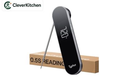 7 Best Instant Read Thermometers Under $100 in 2027