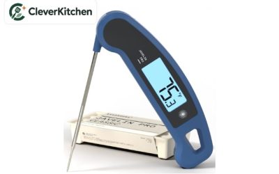 8 Best Instant Read Thermometers Under $50 in 2027