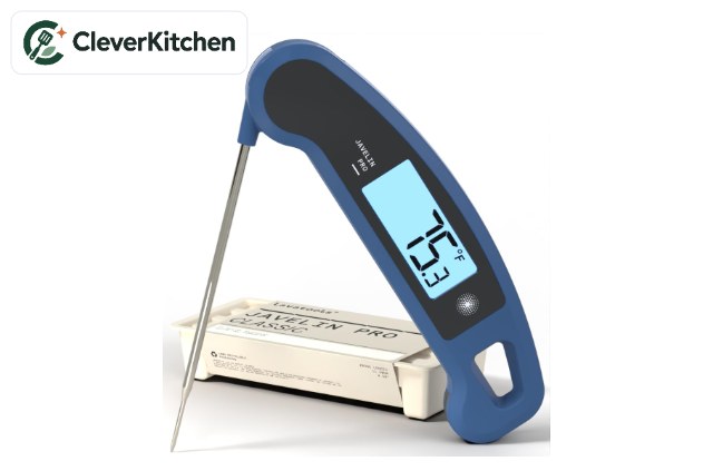 best instant read thermometers under $50 2027