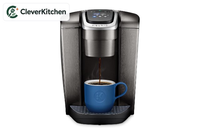 best k cup coffee maker 2027