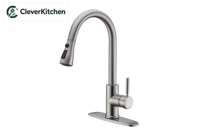 best kitchen faucets under $100 2027