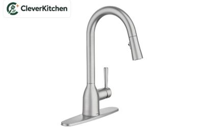 8 Best Kitchen Faucets Under $200 in 2027