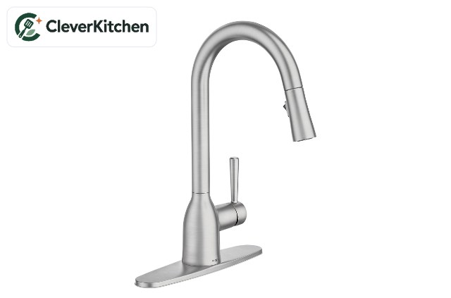best kitchen faucets under $200 2027