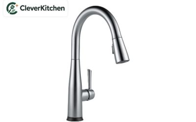 8 Best Kitchen Faucets Under $300 in 2027