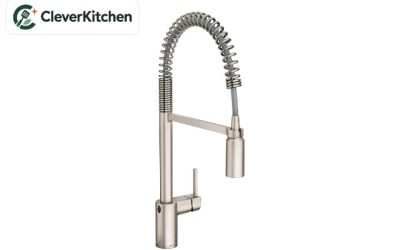 8 Best Kitchen Faucets Under $500 in 2027