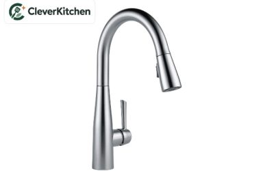 7 Best Kitchen Faucets Under $300 with Pull-Down Sprayer in 2027