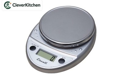 7 Best Kitchen Scales Under $50 for Baking in 2027