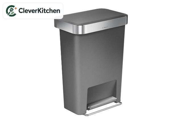 best kitchen trash cans under $100 2027