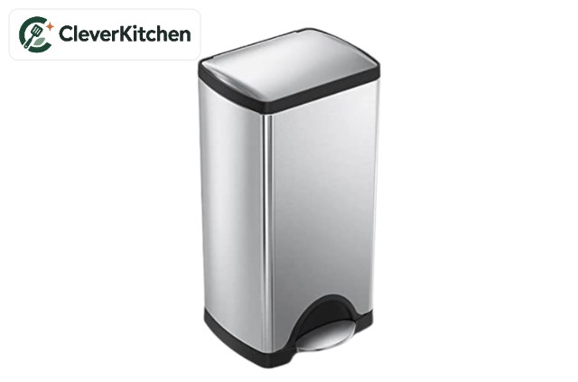 best kitchen trash cans under $200 2027